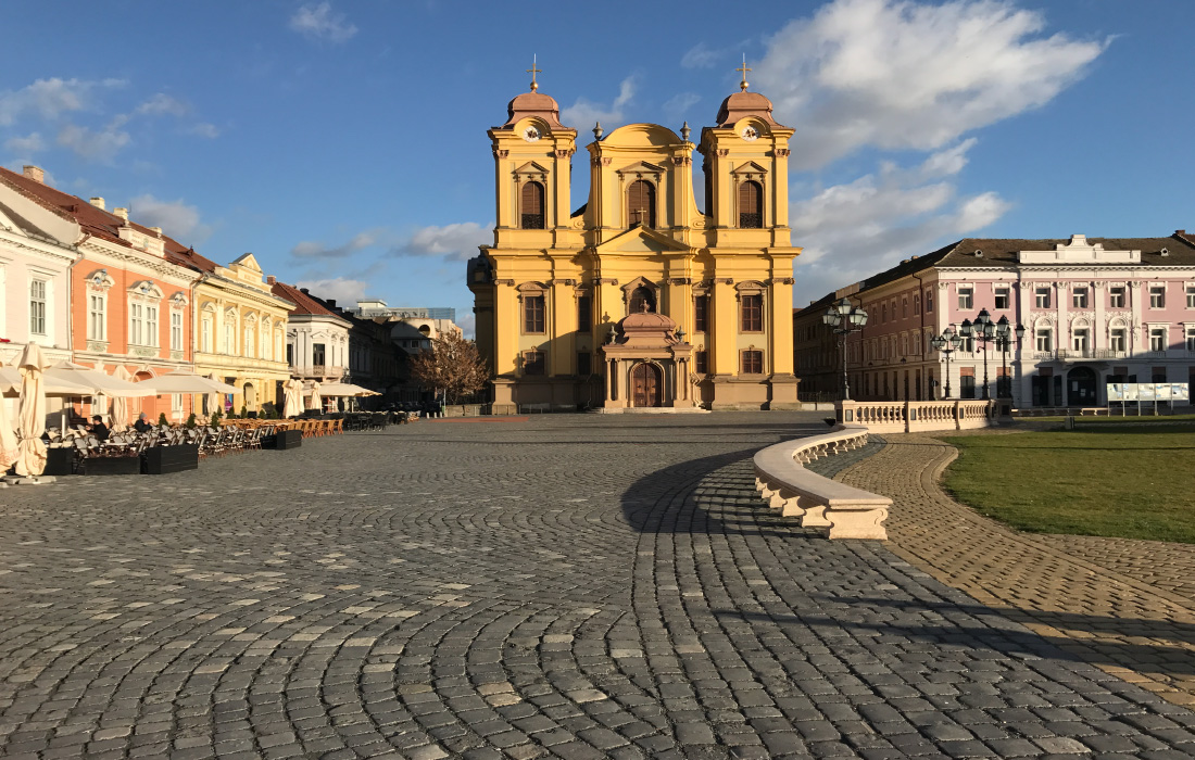 attrazioni turistiche da visitare a Timisoara